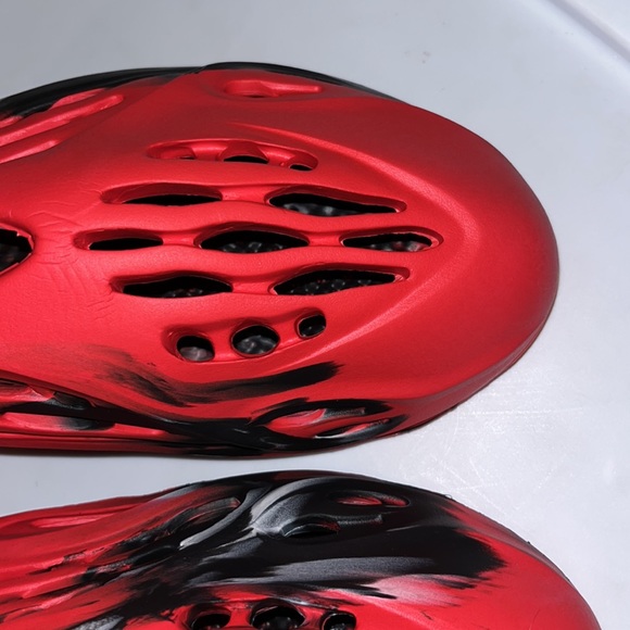 EVA Foam Runner RNNR Clog Slipper Slide Sneaker Unbranded New size 13 Mens - Picture 8 of 16